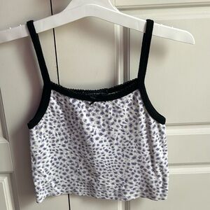 Brandy Melville tank